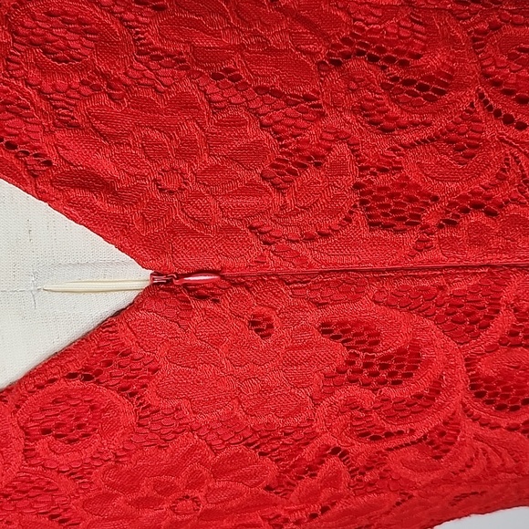 JESSICA HOWARD WOMAN'S DRESS - Picture 7 of 10